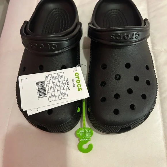 CROCS WOMAN - Picture 1 of 1